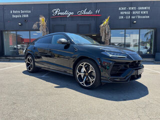 Urus 4.0 V8 2022 occasion 11100 Narbonne