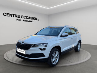 Karoq 1.5 TSI 150 CH STYLE DSG7 – TOIT OUVRANT – FULL OPTIONS – 2018 occasion 83140 Six-Fours-les-Plages