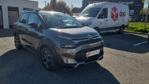 Annonce voiture Citroën C3 Aircross 15000 €