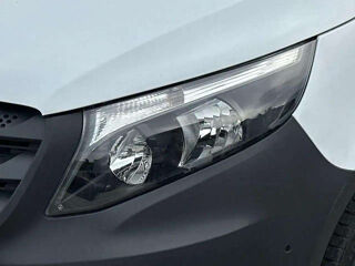 Vito 110 CDI COMPACT * 102 CH * 3 PLACES * CLIMATISATION * GARANT 2022 occasion 33150 Cenon