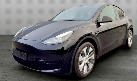 Tesla Model Y RWD TOIT PANORAMIQUE Première Main 2023 occasion Eysines 33320
