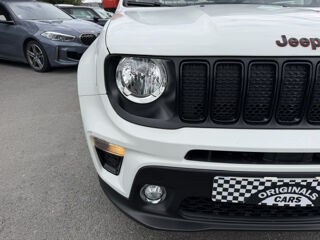 Renegade Opening Edition "Basket Series with LNB" FWD,radar 2020 occasion 24750 Tr&eacute;lissac