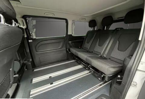 Vito Marco Polo 200 d &middot; 136 ch &middot; Portes coulissantes Gauche&amp;d 2021 occasion 33320 Eysines