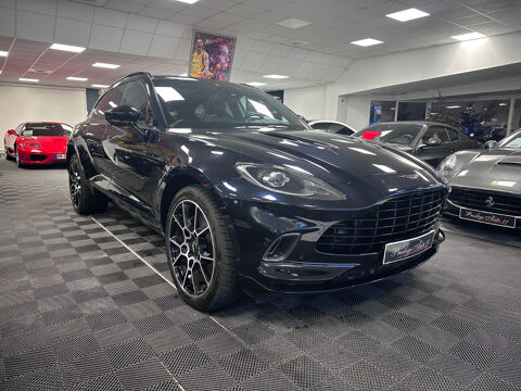 DBX V8 Origine France TVA Immat France co2 pay&eacute; LOA 1998 Euros/m 2021 occasion 11100 Narbonne