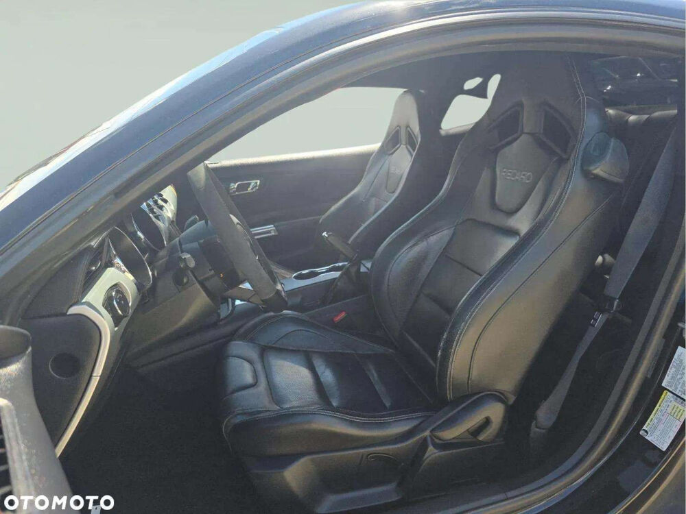 Mustang GT Premium * V8 5.0 * Bo&icirc;te Manuelle * 421 ch * Propulsion * 2015 occasion 33150 Cenon