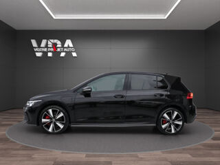 Golf VIII GTE 1.4 eHybrid 245 ch DSG • Ch&acirc;ssis adaptatif • ACC • 2022 occasion 33320 Eysines