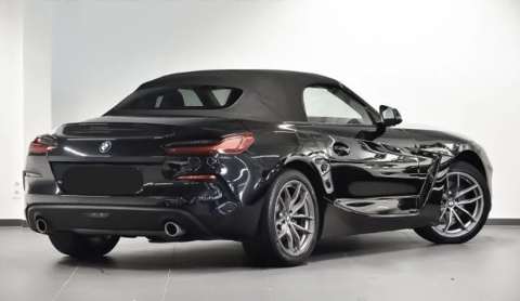 Z4 sDrive 20i 197ch 2019 occasion 33320 Eysines