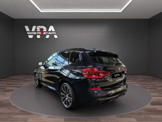 X3 (G01) M40d 340ch M Performance Toit Ouvrant panoramique / At 2019 occasion 33320 Eysines