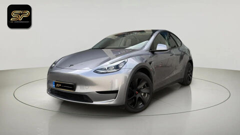 Annonce voiture Tesla Model Y 47780 €