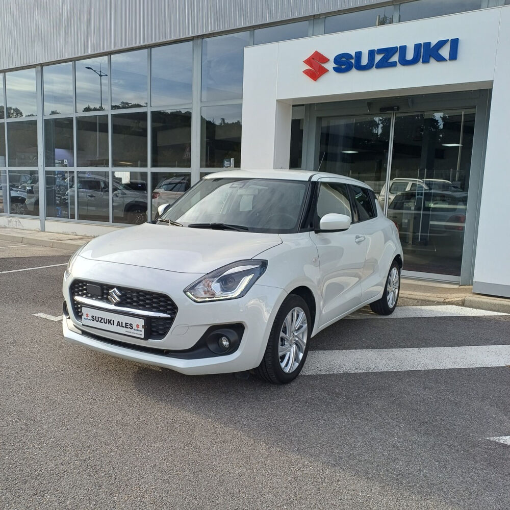 Swift 1.2 DUALJET HYBRID 83 PRIVILEGE 2020 occasion 30100 Al&egrave;s