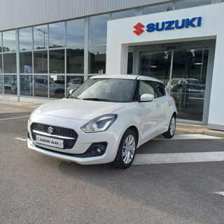 Swift 1.2 DUALJET HYBRID 83 PRIVILEGE 2020 occasion 30100 Al&egrave;s