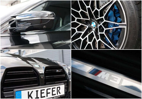 M3 TOURING COMPETITION * 530 CH * XDRIVE * HUD * 360&deg; * HARMAN 2025 occasion 33150 Cenon