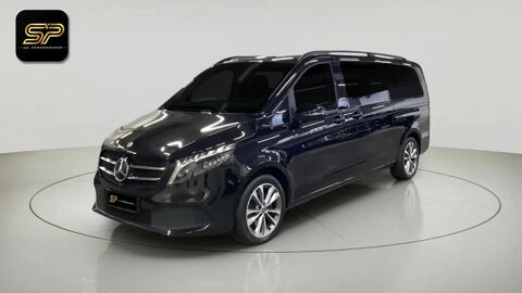 Annonce voiture Mercedes Classe V 57429 €