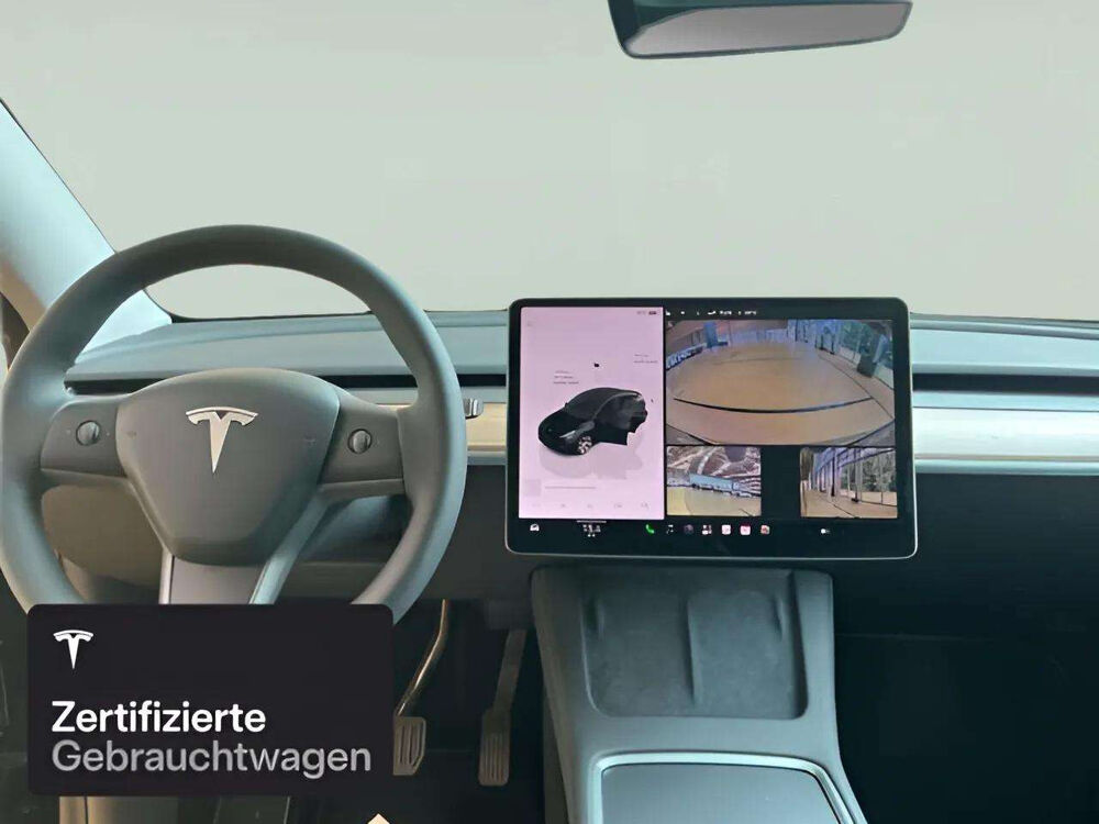Model Y Grande Autonomie * Dual Motor AWD * 351 ch * 507 km WLTP * C 2023 occasion 33150 Cenon