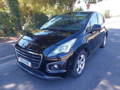 Peugeot 3008 FELINE