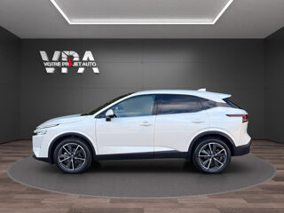 Qashqai Tekna 1.3 DIG-T MHEV 158 ch X-Tronic 4x4 • HUD • BOSE • Toit 2024 occasion 33320 Eysines