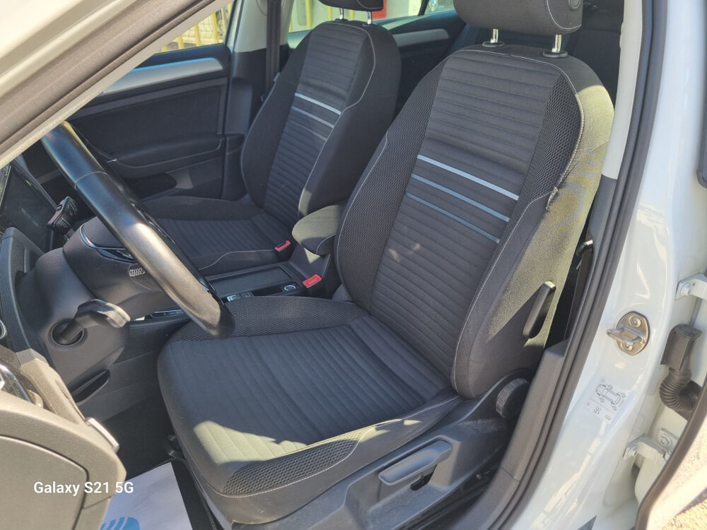Golf 1.2 TSI 105ch BlueMotion Technology Cup 5p 2014 occasion 83560 Vinon-sur-Verdon