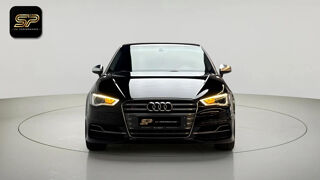 S3 QUATTRO * 2.0 TFSI 300 CH * S TRONIC * MAGNETIC RIDE * MMI P 2015 occasion 33150 Cenon