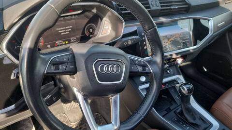 Q3 45 TFSI S Line quattro 2019 occasion 13300 Salon-de-Provence