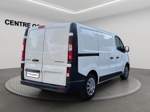 Trafic 2.0 dCi 120 CONFORT – 107 579 KM 2021 occasion 83140 Six-Fours-les-Plages