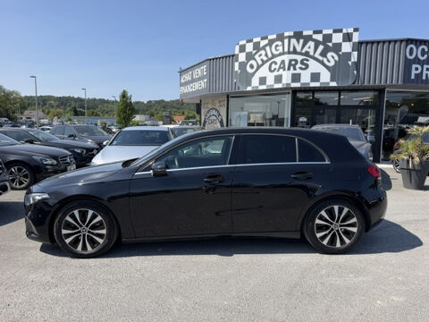 Classe A A 180 progressive line, gps, camera de recul etc... 2022 occasion 24750 Tr&eacute;lissac