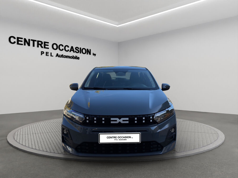 Sandero EXPRESSION 1.0 SCe 65 – &Eacute;TAT NEUF – 1&Egrave;RE MAIN 2026 occasion 83140 Six-Fours-les-Plages