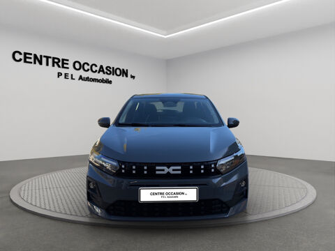 Sandero EXPRESSION 1.0 SCe 65 – &Eacute;TAT NEUF – 1&Egrave;RE MAIN 2026 occasion 83140 Six-Fours-les-Plages