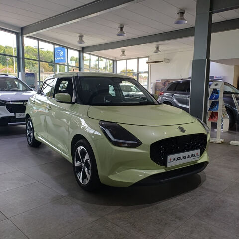 Swift 1.2 DUALJET HYBRID 81 PACK 2026 occasion 30100 Al&egrave;s