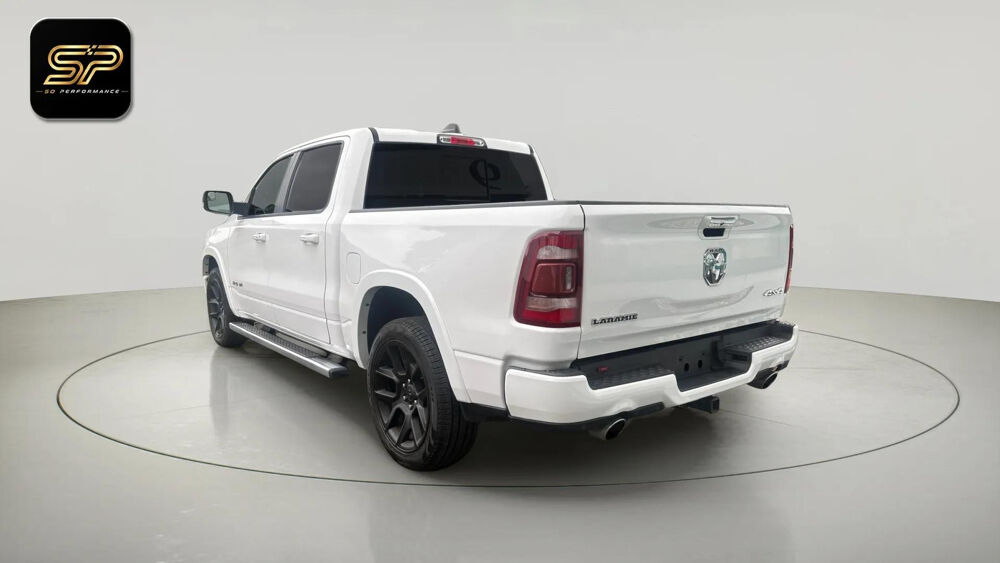 RAM LAIE * 5.7 HEMI V8 401 CH * AUTOMATIQUE 4X4 * CUIR CLIMAT 2022 occasion 33150 Cenon