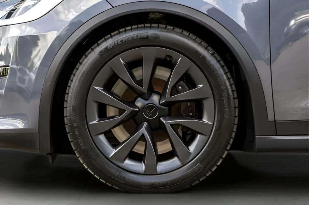 Model X Plaid AWD * 6 Places * Batterie 100 kWh * 1020 ch * Autopilo 2022 occasion 33150 Cenon