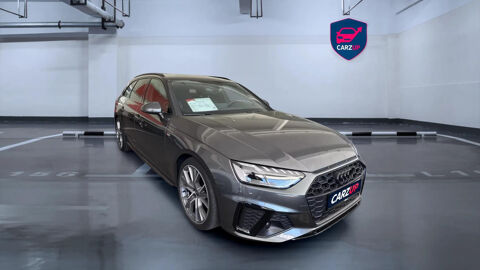 Audi A4 S line 35 TDI 150 ch * BVA * Virtual Cockpit * GPS * LED * 2023 occasion Lyon 69006