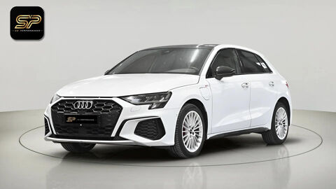 Annonce voiture Audi A3 23489 €