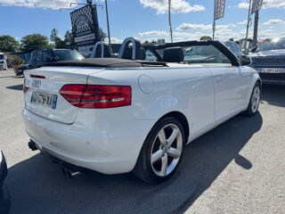 A3 1.8 TFSI S Line S-tronic, carplay,sieges chauffants etc... 2010 occasion 24750 Tr&eacute;lissac