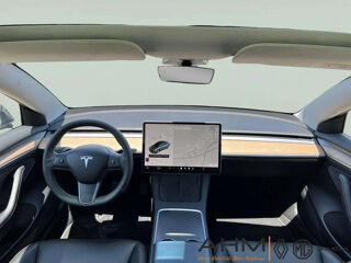 Model 3 * LONG RANGE DUAL MOTOR AWD 75KWH / 439 CH * AUTOMATIQUE * P 2021 occasion 33150 Cenon