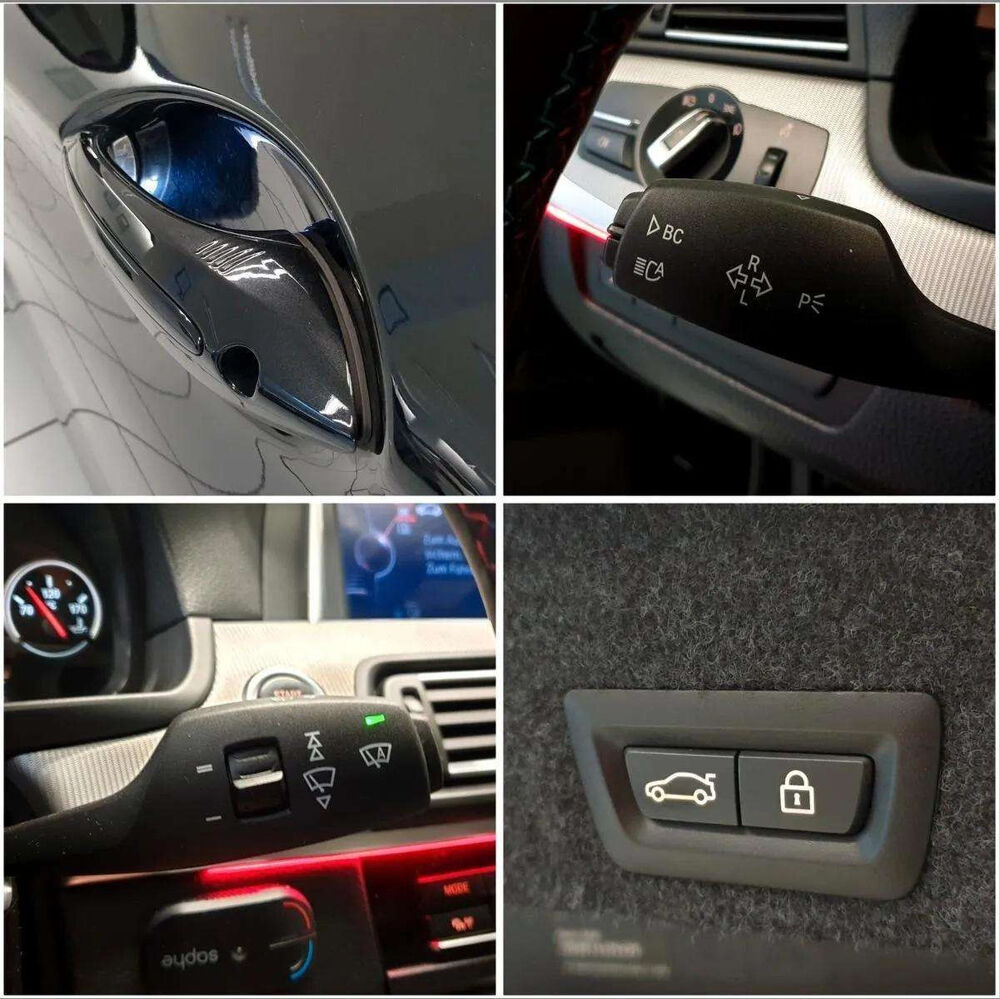M5 F10 4.4 V8 560 ch * HUD * Harman Kardon * 360&deg; * Toit Ouvran 2016 occasion 33150 Cenon