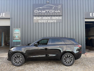 Range rover velar R-Dynamic SE D240 2.0 SD4 4WD 240cv BVA - 1ERE MAIN - CARNET 2020 occasion 33210 Langon