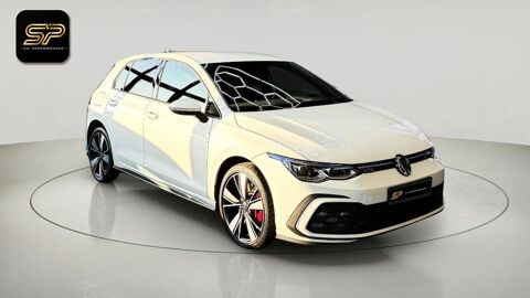 Golf VIII GTE * 245 ch * Hybride Rechargeable * HUD * IQ.Light * 2023 occasion 33150 Cenon