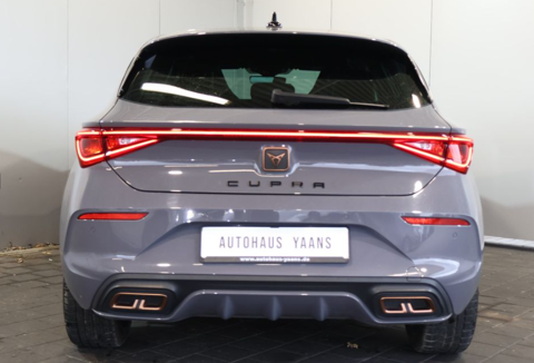 Leon 1.4 e-Hybrid DSG6 *VIRTUAL COCKPIT* 2021 occasion 33320 Eysines