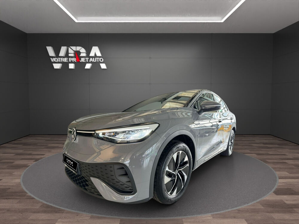 ID.5 PRO PERFORMANCE 150kW CARPLAY VIRTUAL COCKPIT 2022 occasion 33320 Eysines