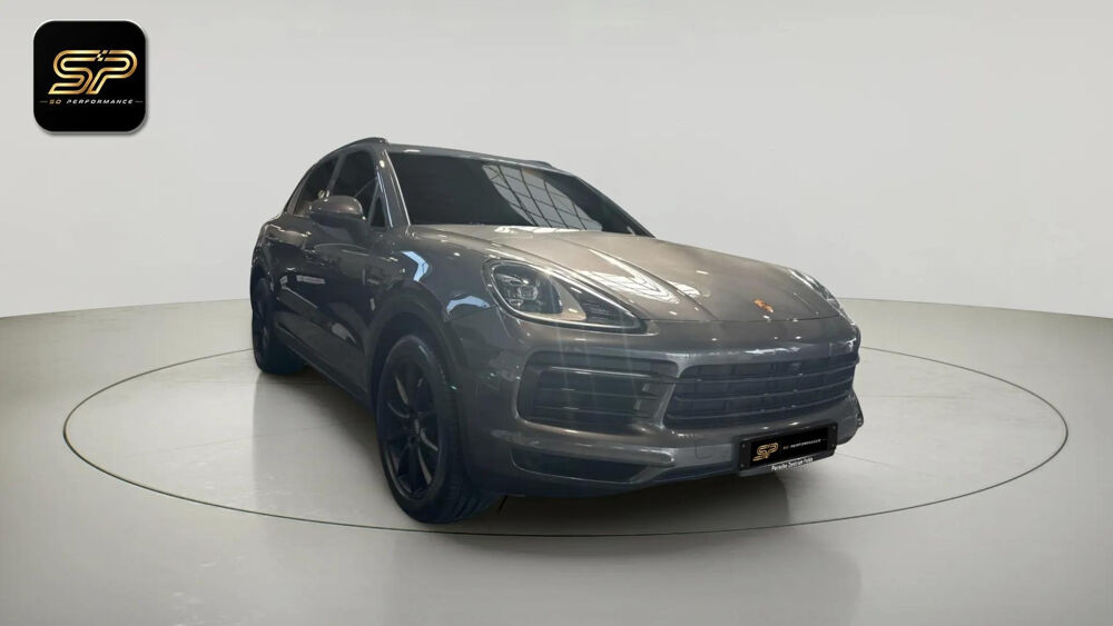 Cayenne E-Hybrid * 462 ch * Toit Panoramique * Attelage &Eacute;lectrique * 2021 occasion 33150 Cenon
