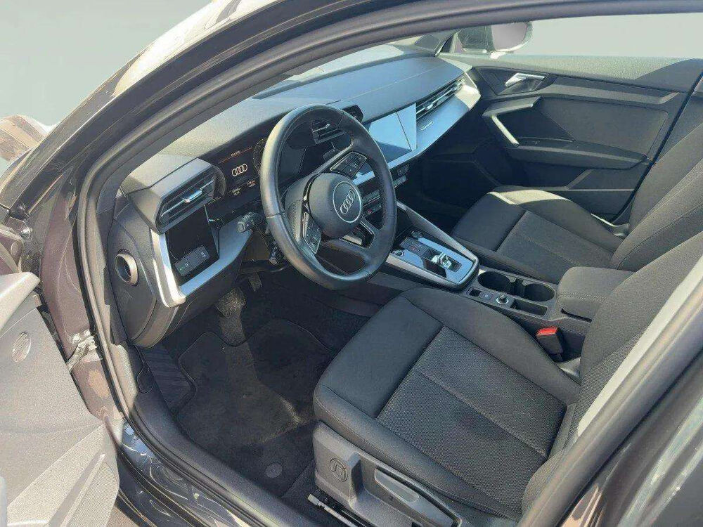 A3 40 TFSI e S-Tronic 204 ch * Hybride Rechargeable * GPS * Vi 2022 occasion 33150 Cenon