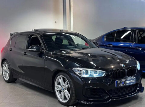 S&eacute;rie 1 M140i M performance 420cv 2017 occasion 33320 Eysines