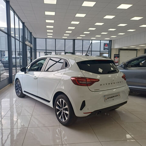 Colt 1.0 MPI-T 91 INVITE+ 2025 occasion 30100 Al&egrave;s