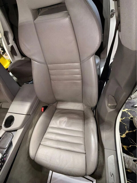Panamera PORSCHE PANAMERA S * V8 4.8 400 CH * PANO * BOSE * SPORT CHR 2009 occasion 33150 Cenon