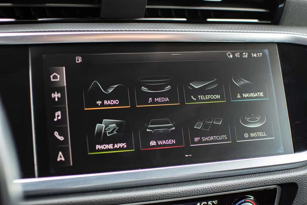 Q3 35 TFSI Advanced * ACC * Angle Mort * Cockpit Digital 2019 occasion 33150 Cenon