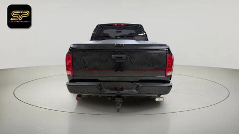 RAM LAIE SPORT * V8 MAGNUM 4.7 238 CH * NIGHT EDITION * CUIR 2003 occasion 33150 Cenon