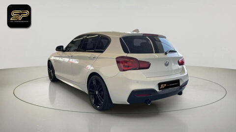 S&eacute;rie 1 M140i BVA 340 ch * Pack M Sport *Garantie 24 mois BMW * Si&egrave; 2019 occasion 33150 Cenon