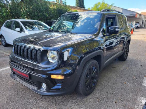 Annonce voiture Jeep Renegade 14490 �