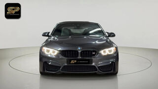 M4 COUP&Eacute; * 431 CH * BVM6 * FREINS C&Eacute;RAMIQUE * TOIT CARBONE * HU 2014 occasion 33150 Cenon