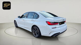 S&eacute;rie 3 M340D XDRIVE BERLINE – 340 CH – BVA8 – HUD – LIVE COCKPIT – 2020 occasion 33150 Cenon
